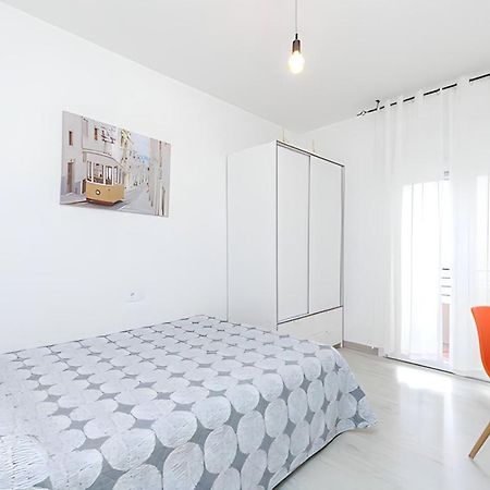 Piso Ria De Pontevedra Apartment Ngoại thất bức ảnh